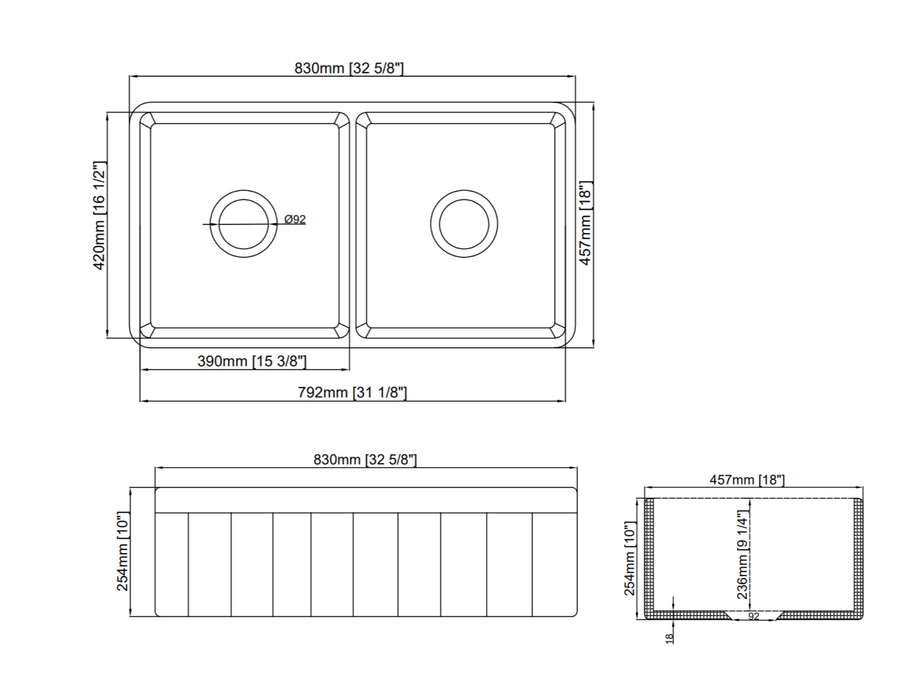 PL-FC3318DB