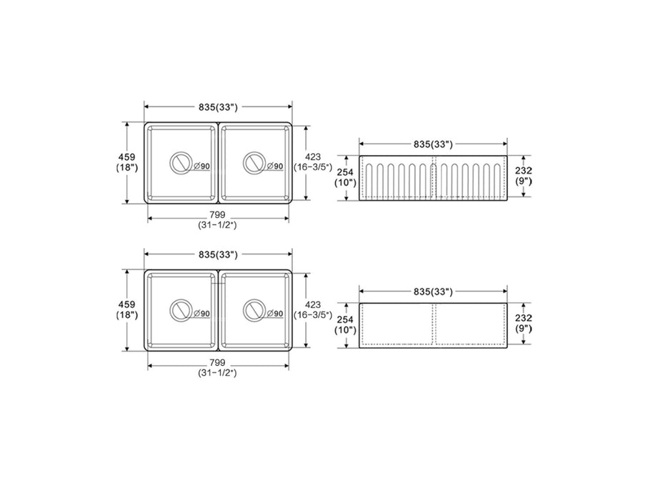 PL-FC3318DB