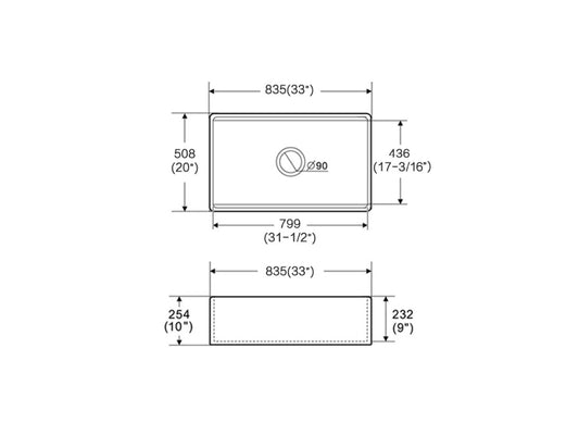 PL-FC3320WS