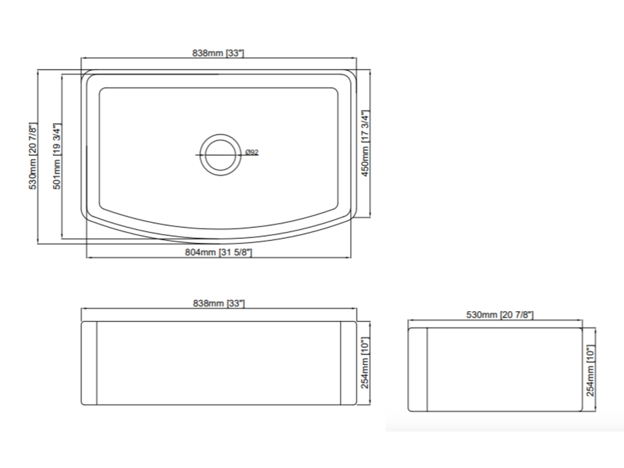 PL-FC3321SB