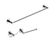 Haven Accessories Set