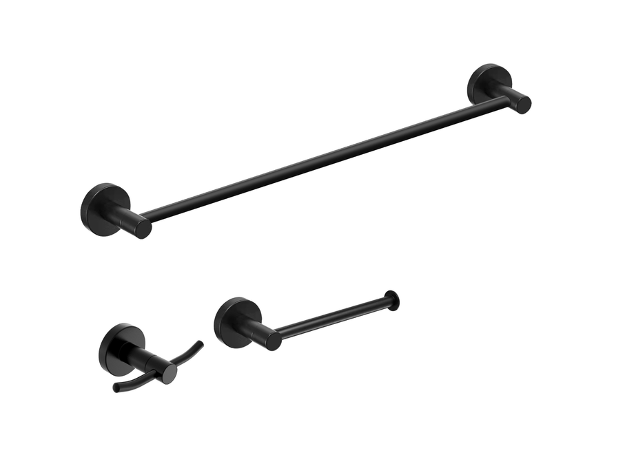 Haven Accessories Set
