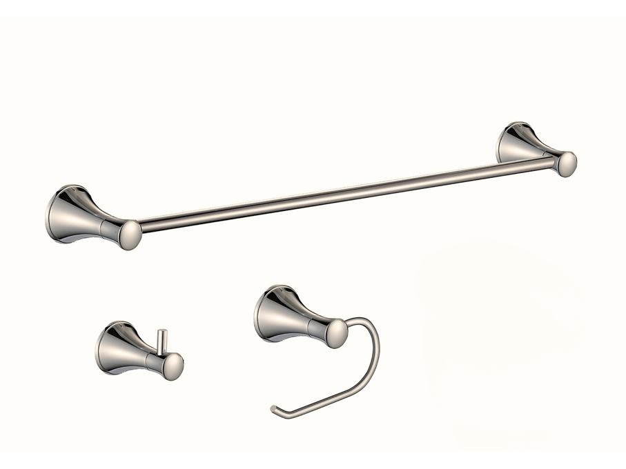 Solace Accessories Set