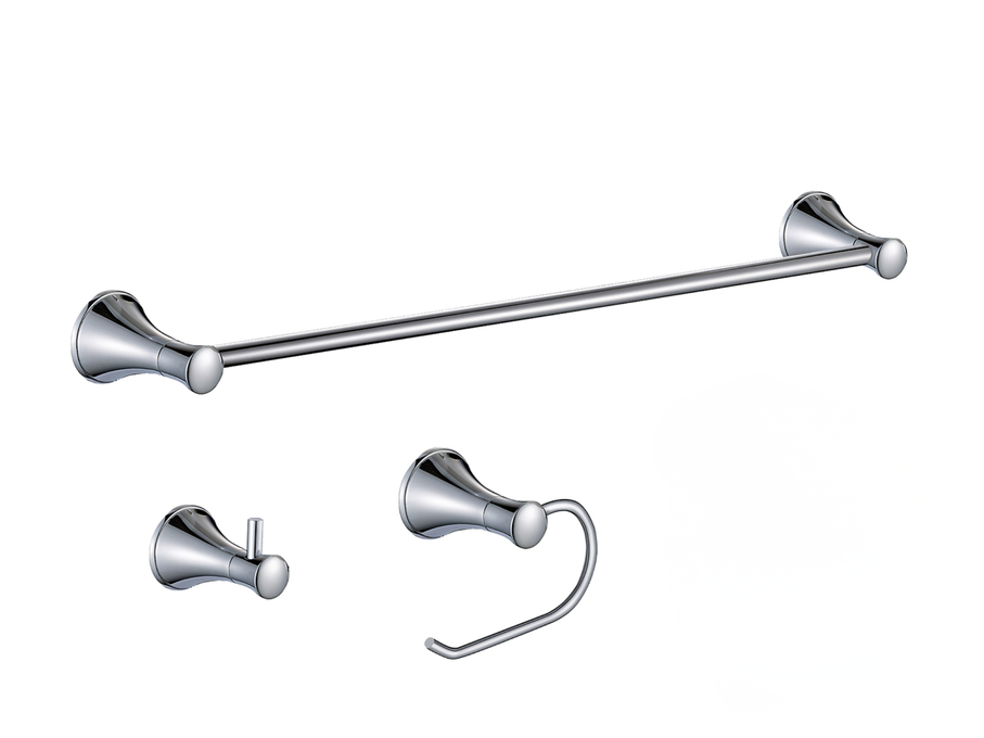 Solace Accessories Set