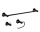Solace Accessories Set