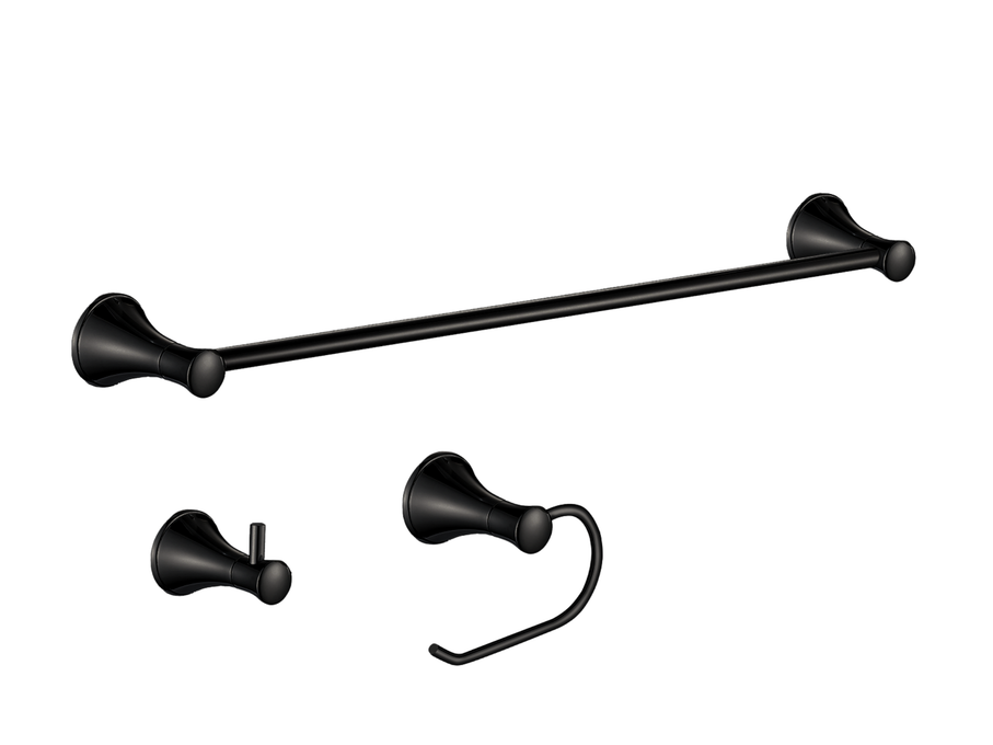 Solace Accessories Set