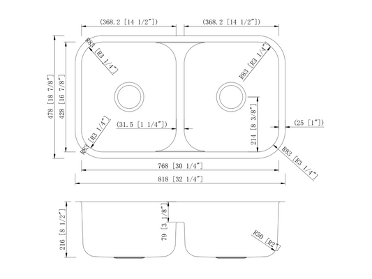 PL-VL5050