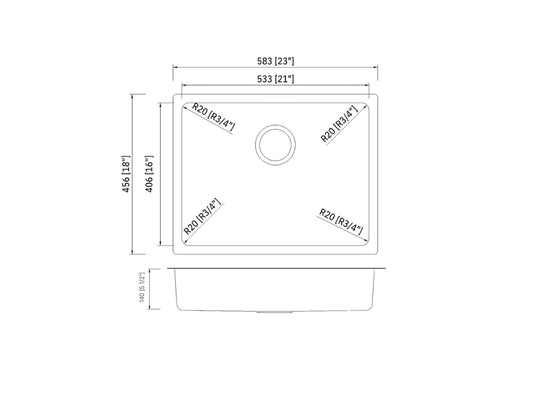 PL-VR2318 ADA