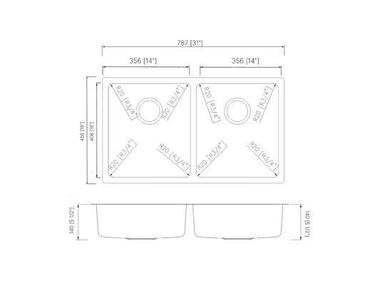 PL-VR5050 ADA