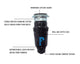 Pelicanator Garbage Disposals