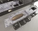 Riverstone 3cm