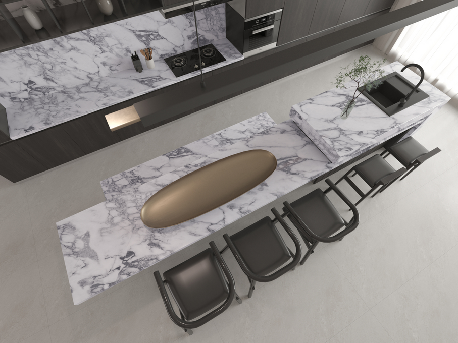 Riverstone 3cm