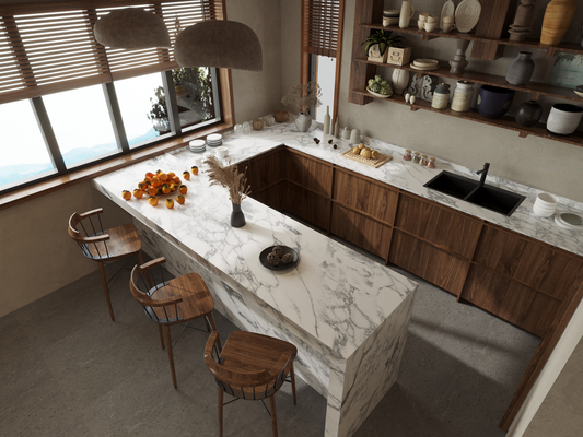 Riverstone 3cm