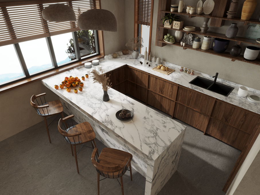 Riverstone 3cm