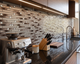 Rustic Umber
