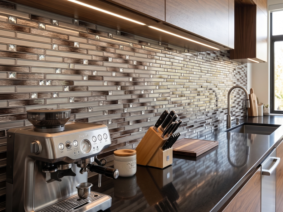 Rustic Umber