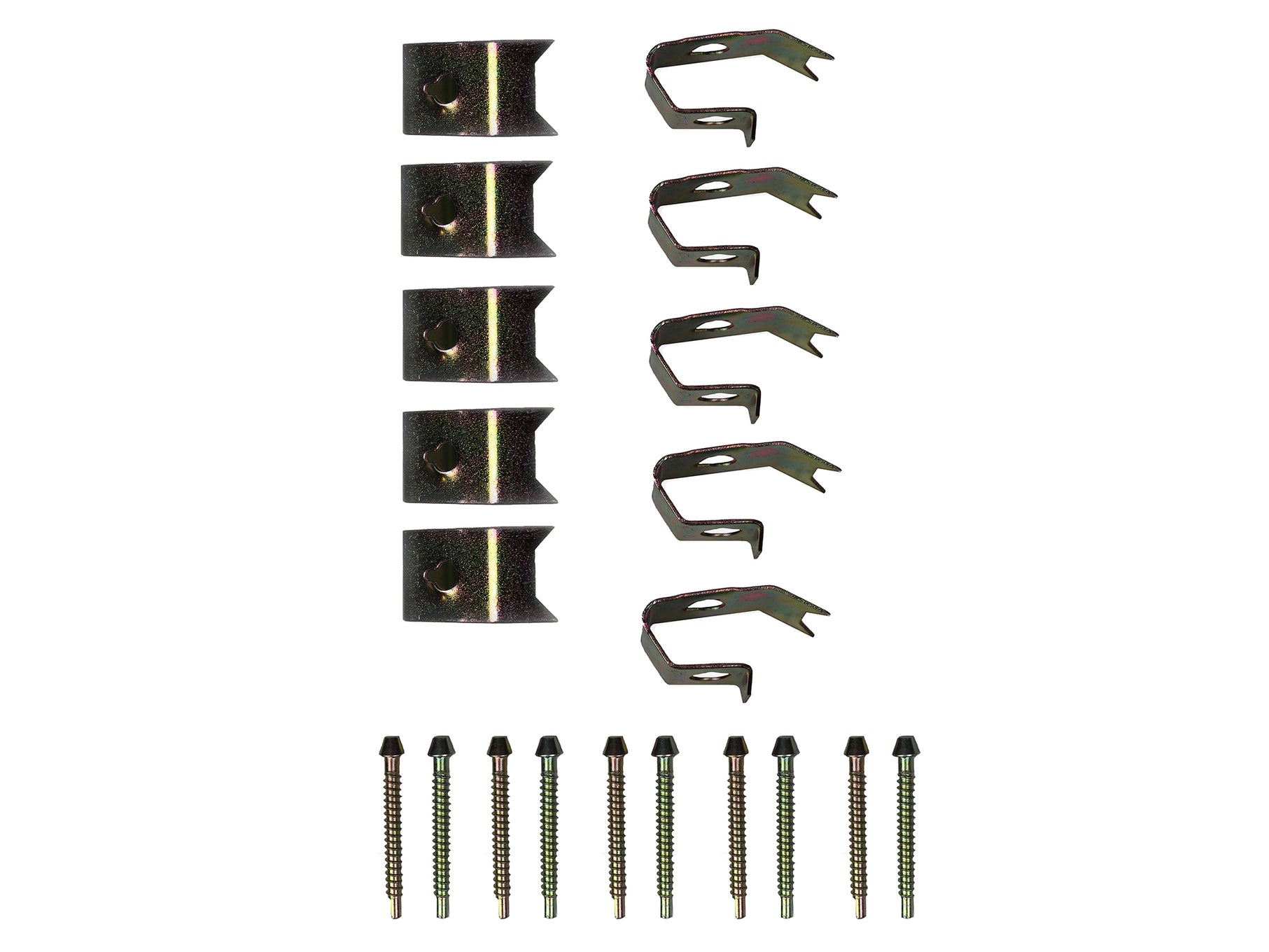 Sink Clips – Pelican Int'l