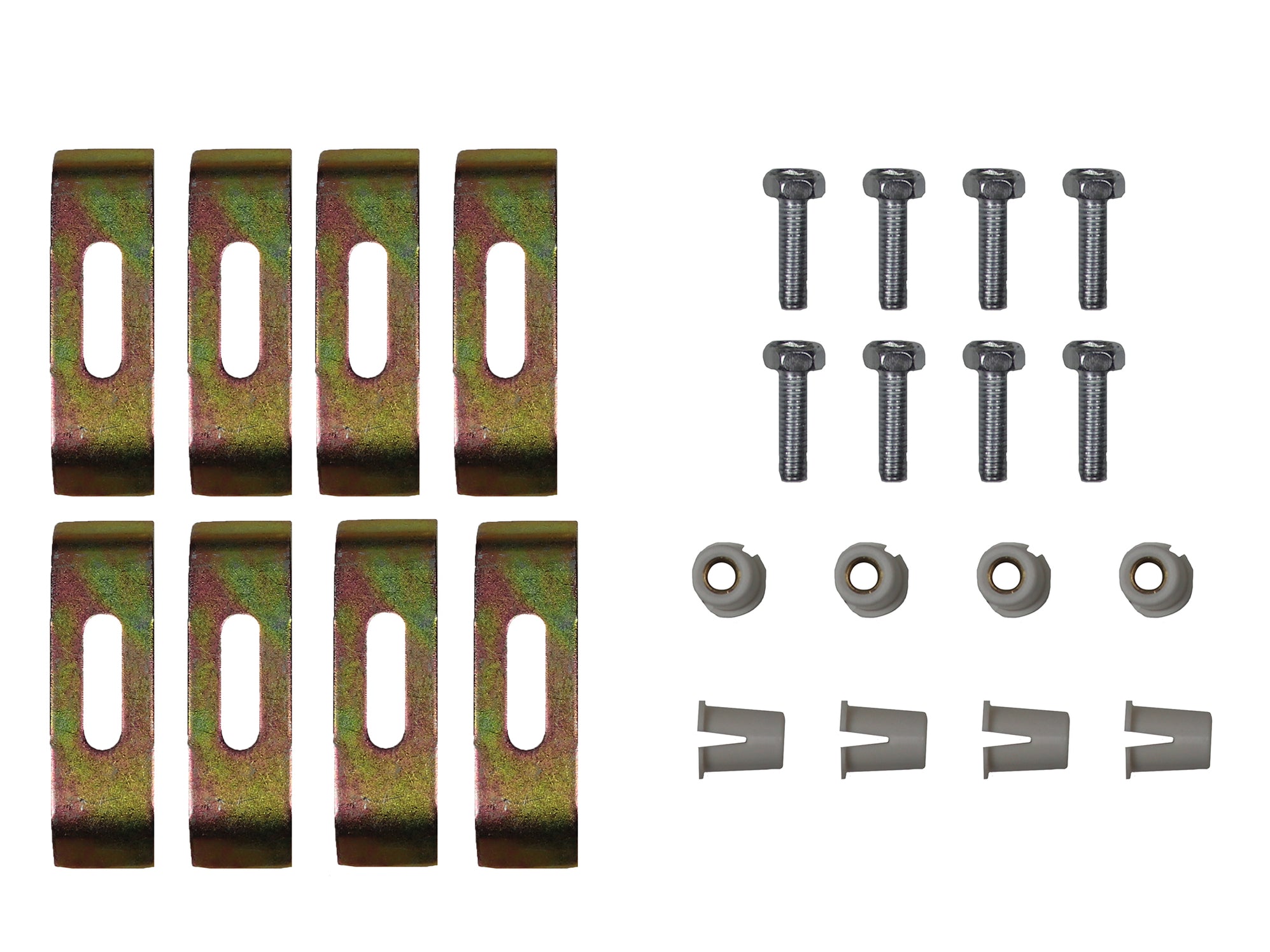 Sink Clips – Pelican Int'l