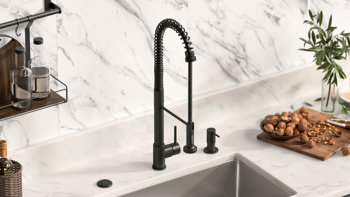Soap Dispensers