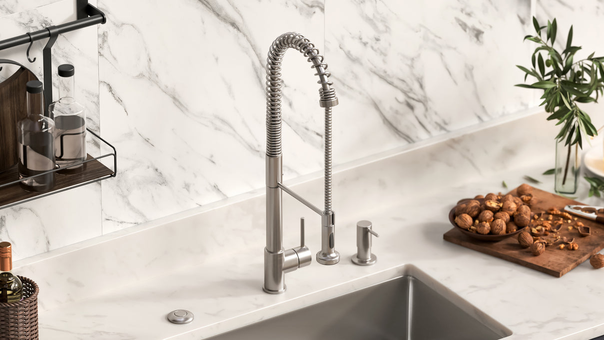 Soap Dispensers