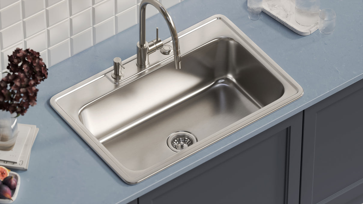 Soap Dispensers