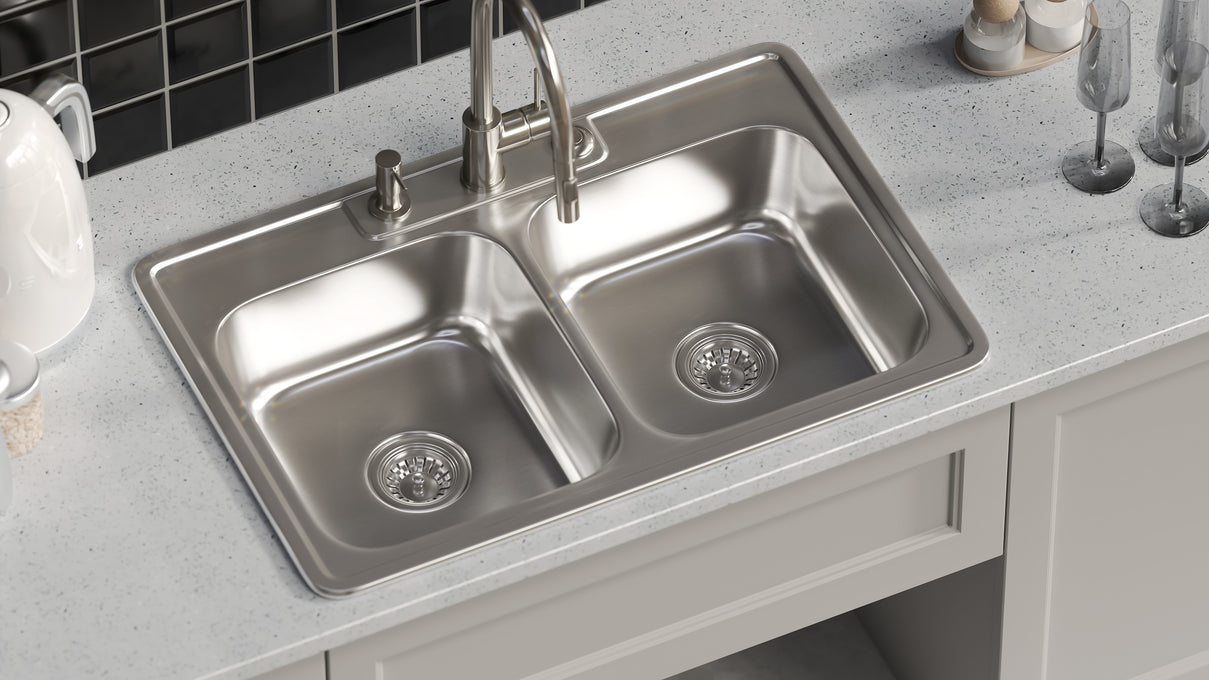 Soap Dispensers