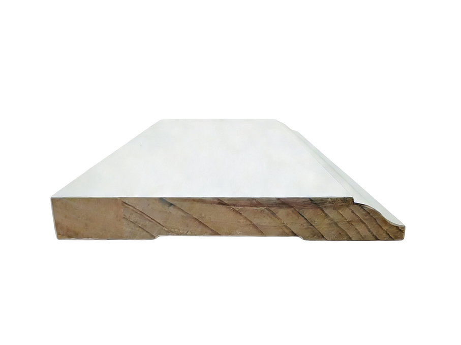 Baseboards