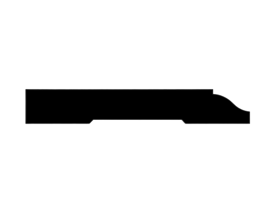 Baseboards