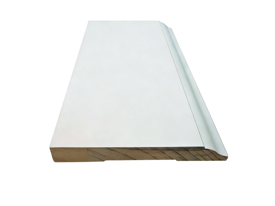 Baseboards