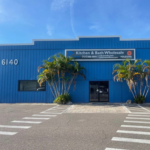 Pelican Int'l - Headquarters